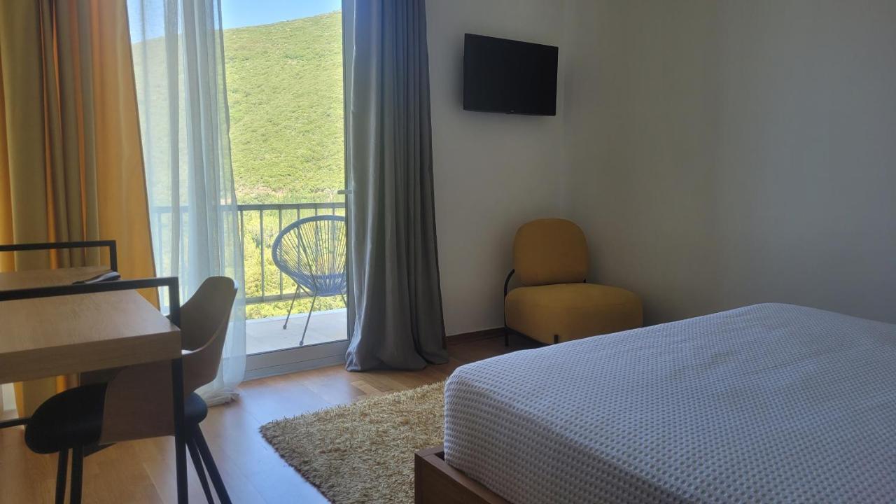 Theoxenia Hotel Andritsaina Exterior photo